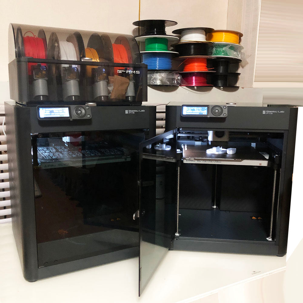 Shandong Jinan 3D çap agentliyinin xidmət fabriki Tuozhu FDM işıqla müalicə olunan SLA fotohəssas qatran PLA neylon ABS