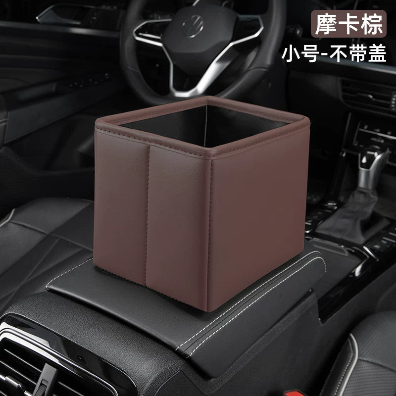 BMW i3/iX1/i5/X3/X1/iX3 üçün avtomobil zibil qutuları, saxlama qutuları və daxili bəzək aksesuarları haqqında ətraflı bələdçi.