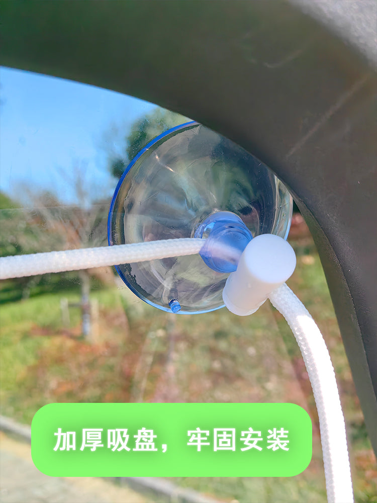 Avtomobil Avtomobil Yapışqan Yastığı Tente Pərdəsi Uşaqlar Körpə və Körpə Hamilə Qadınlar Məxfilik Pərdəsi Yan Pəncərə Günəşdən Qoruyucu İstilik İzolyasiya Kölgəsi