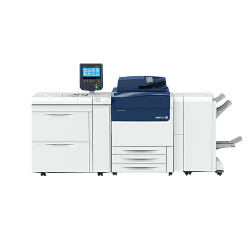 Xerox V80 560 5575 7780 700 3375 rəngli surətçıxarma aparatının sökülməsi aksesuarları sərt disk təmir sistemi
