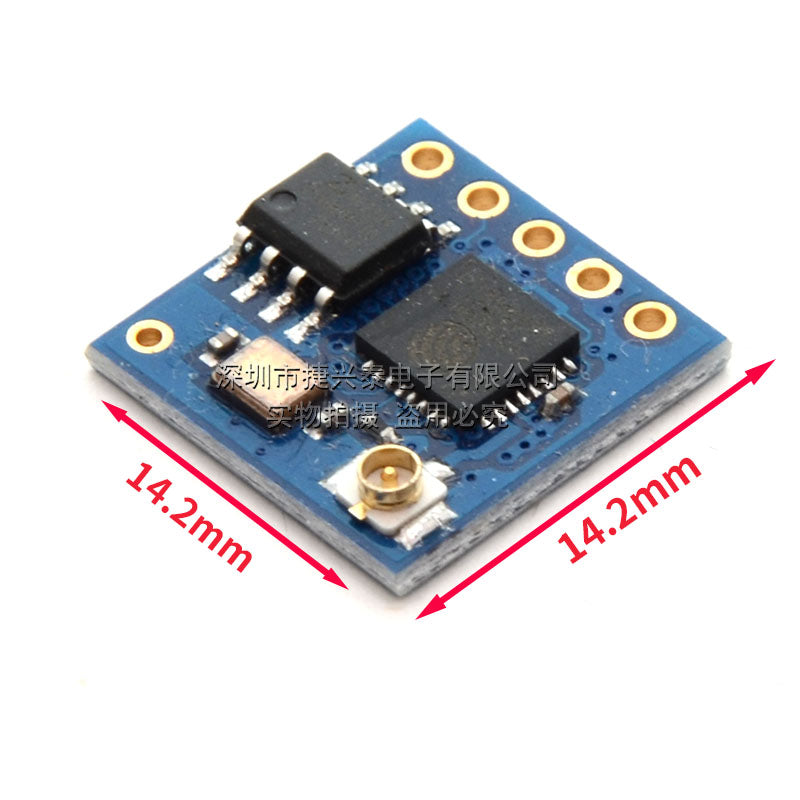 ESP8266 ESP-05 seriyalı WIFI modulu sənayesində mühüm mərhələdir