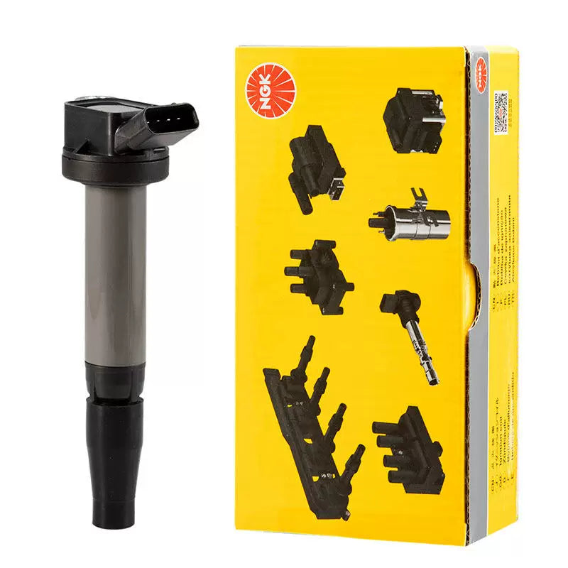NGK ignition coils are compatible with Lexus ES200/240/250/260/300GX RX270/350/450.