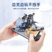 typec super sürətli şarj 10A dirsək məlumat kabeli vivo Xiaomi Huawei OPPO Android mobil telefonunun şarj kabeli üçün uyğundur