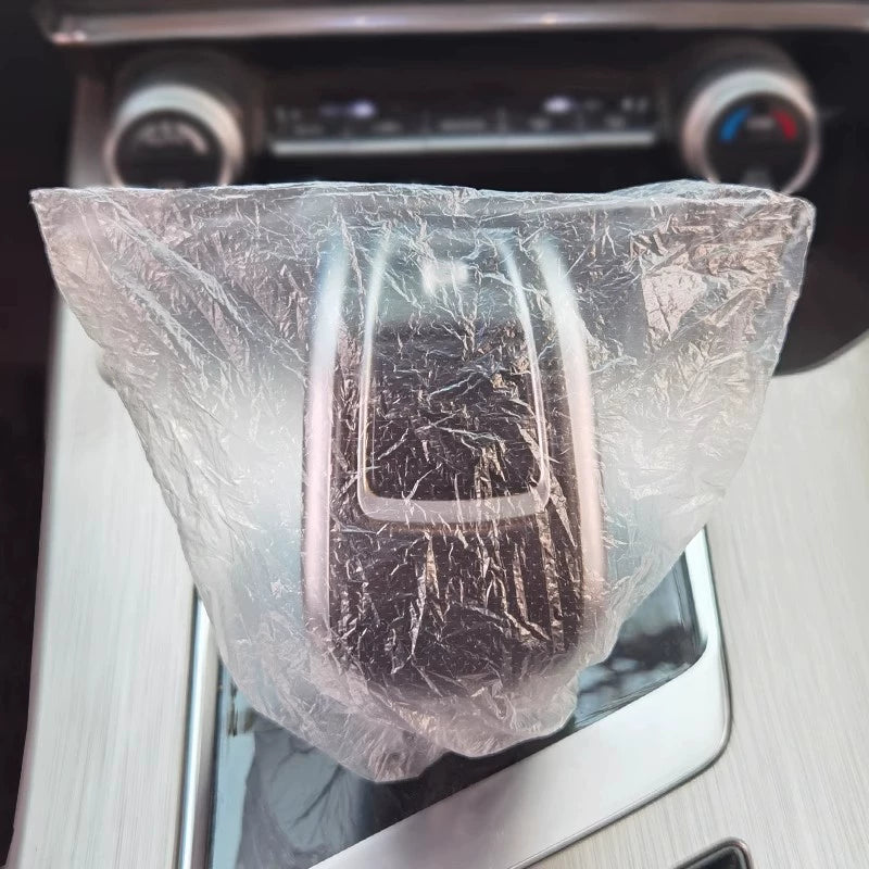 Avtomobil üçün birdəfəlik oturacaq örtüyü Avto təmiri üçün oturacaq örtüyü Çirklənməyə qarşı oturacaq örtüyü Oturacaq qoruyucu örtük Oturacaq örtüyü Toz keçirməyən Avtomobil oturacaq örtüyü