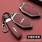 2025 Formula Leopard Titanium 3 Açar Üzlüyü, Yeni Titanium 7 Leopard 5 Leopard 8 Xüsusi Avtomobil Yüksək Səviyyəli Metal Kişi Çantası Qutusu