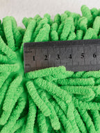 Avtomobil Yuma Əlcəkləri Şönil Mərcan Doldurulmuş Qalınlaşdırılmış Avtomobil Yuma Bezi İkitərəfli Avtomobil Yuma Əlcəkləri Avtomobil Yuma Təmizləmə Alətləri