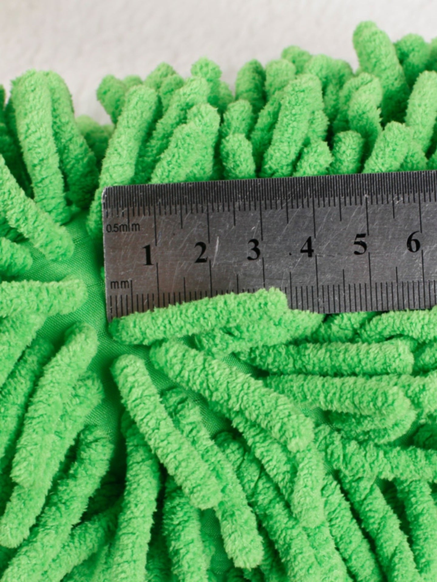 Avtomobil Yuma Əlcəkləri Şönil Mərcan Doldurulmuş Qalınlaşdırılmış Avtomobil Yuma Bezi İkitərəfli Avtomobil Yuma Əlcəkləri Avtomobil Yuma Təmizləmə Alətləri