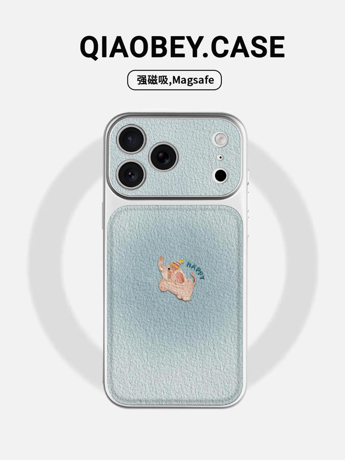 Mavi fil saniyələr ərzində 17 böyük pəncərəyə çevrilir, Apple iphone17 mobil telefon qutusu üçün uyğundur, yeni yüksək səviyyəli 16 promax cizgi filmi sevimli 15 obyektiv hər şey daxil 14 niş qadın 13 düşməyə qarşı qoruyucu örtük trendi