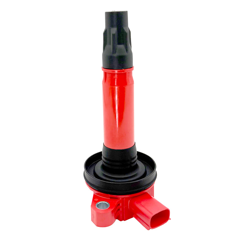 Suitable for Ford F150, F-150, 250, 350, Edge and Mustang modifications: ignition coil high voltage package (3.5L/3.7L).