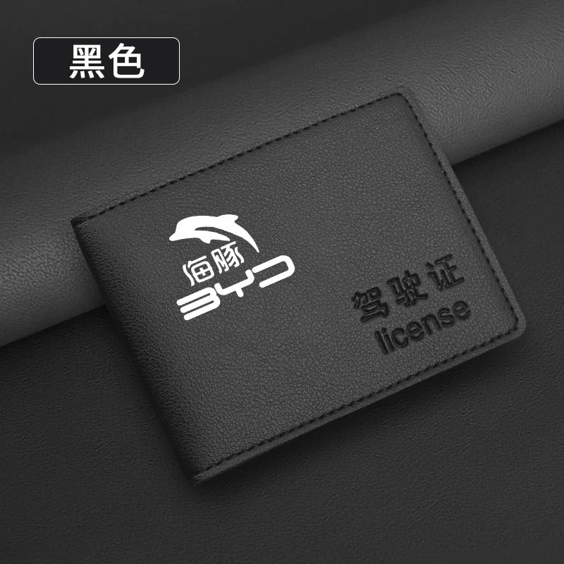 ZEEKR 001/009/007 nəqliyyat vasitələri, sürücülük vəsiqəsi qoruyucu örtüyü, nəqliyyat vasitəsinin qeydiyyat şəhadətnaməsi və digər sənəd örtüyü üçün uyğundur.