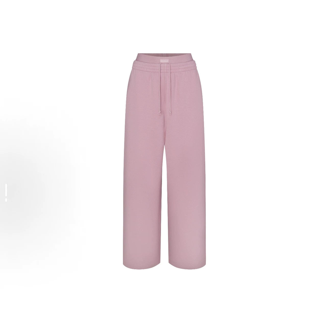 Orijinal Skims Payız/Qış Yeni Stil Kapüşonlu Fermuarlı Sweatshirt Qadınlar üçün Təsadüfi Dəst, Kardashian İkiqat Bel Düz Ayaqlı Şalvar