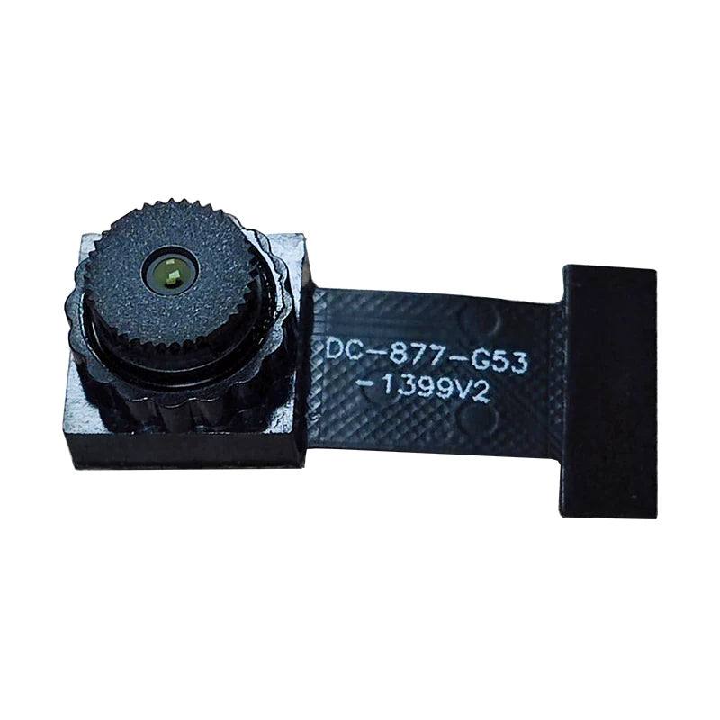 Video qapı zəngləri üçün uyğun 2 milyon piksel 1080P HD GC2053 MIPI kamera modulu/modulu