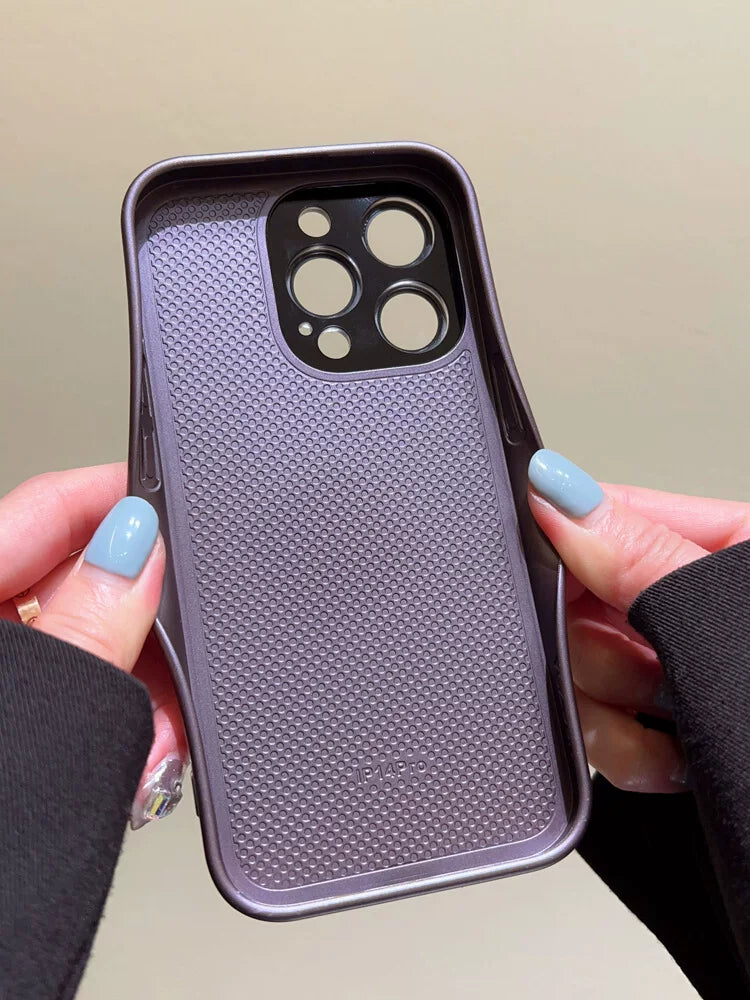 Apple 17promax mobil telefon qutusu üçün uyğundur, yeni iphone16pro tutqun 15 qabaqcıl 14 barmaq izinə qarşı yumşaq çərçivə 13pro linza filmi ilə gəlir 12 internet məşhur kişi və qadınlar düşməyə qarşı 11 hər şey daxil
