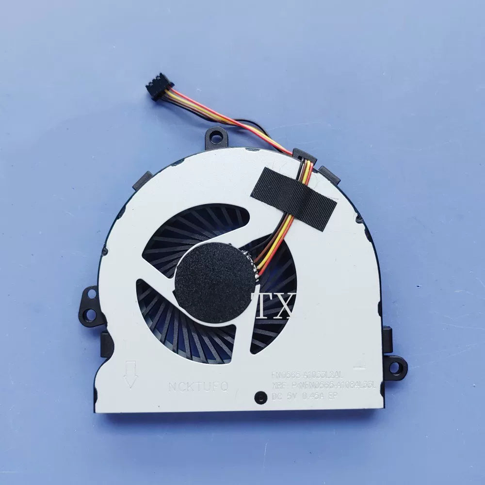 HP 15-DB 15-BW 15-DA 15-AC 250 256 G7 L20474-001 üçün fan