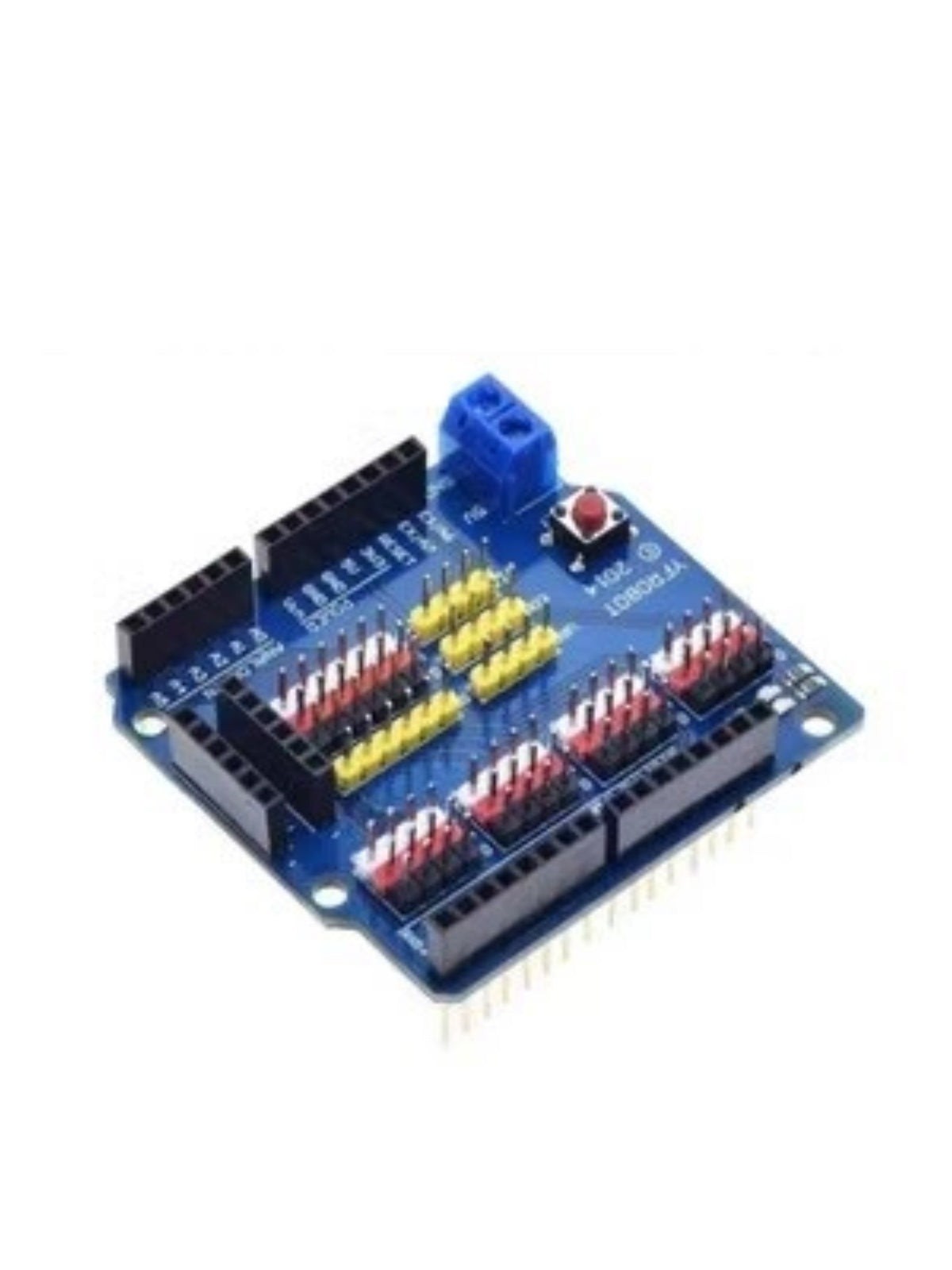 isteğe bağlı mini çörək lövhəsi V4.0/V5.0 daxil olmaqla arduino uno Proto Shield genişləndirmə lövhəsi ilə uyğun gəlir