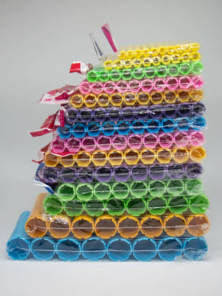 Cold perm bərbər dükanı xüsusi standart bar curling bərbər alətləri saç curling kiçik dəsti verir