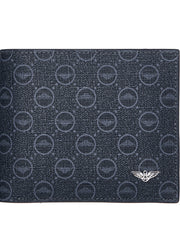 Fala Armani Kişi Qısa Pulqabı, Biznes Yüksək Səviyyəli Dəri Pulqabı, Ərin Ad Günü Hədiyyəsi, 2025 Yeni Trend Stil