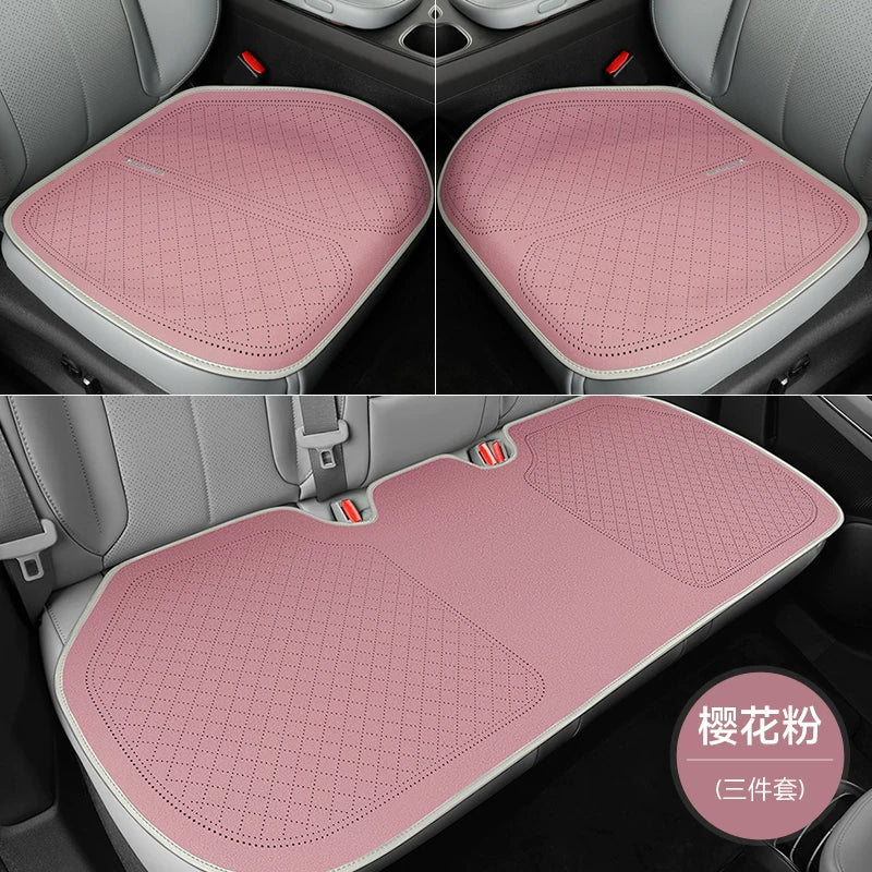 2025 BYD Hiace 06 DMMI Oturacaq Üzlükləri, Tam Örtük, Bütün Mövsümlər üçün, Hiace 06EV Oturacaq Üzlükləri və Yastıqları