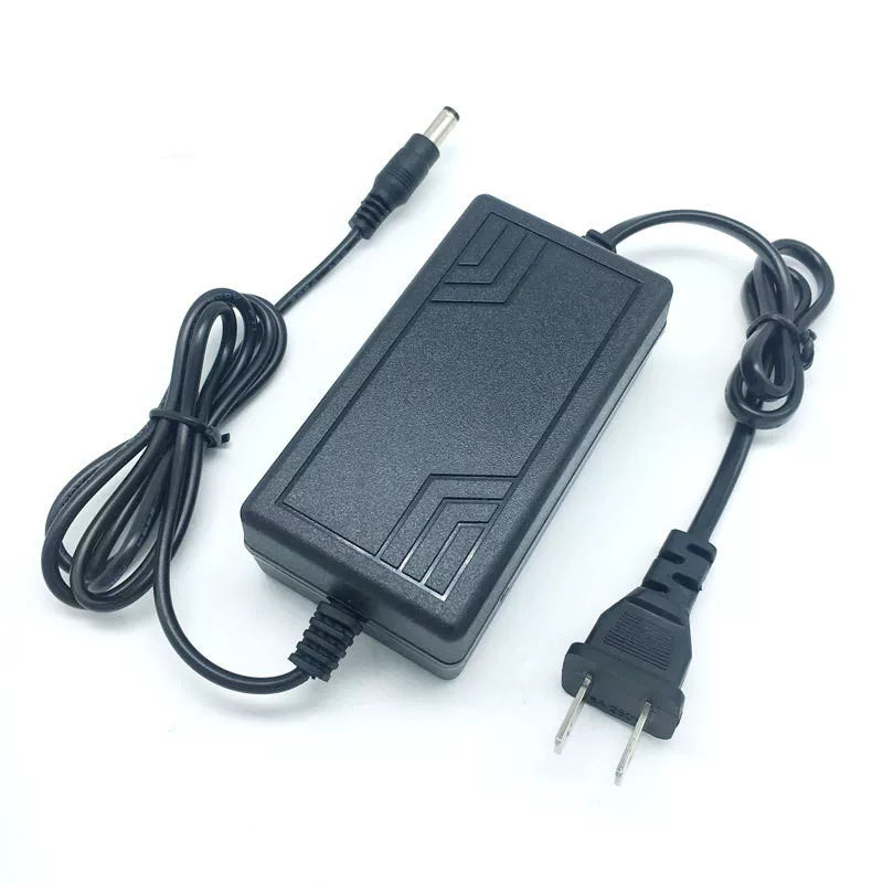 12V5A masa üstü enerji təchizatı 12V3A4A6A7A8A10A monitorinq LED işıq çubuğu LCD monitor enerji adapteri