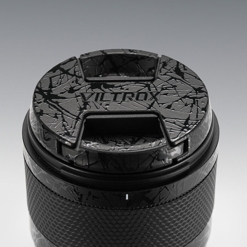 Meibendo Vitrox AF50F2 üçün uyğundur Sony ağız Nikon ağız lensi qoruyucu film 50 stiker 3M
