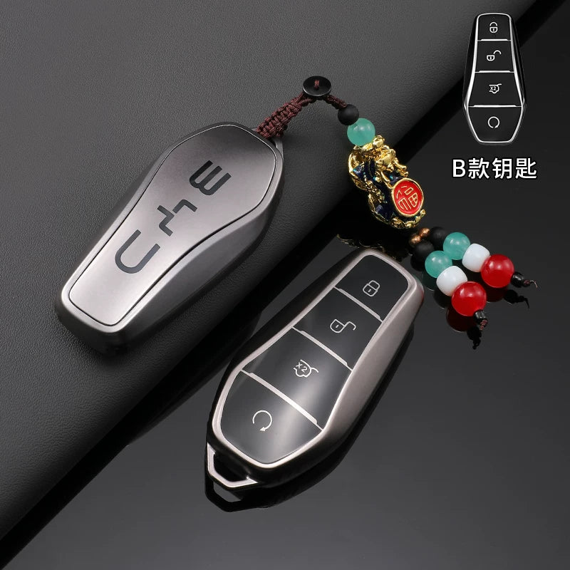 BYD Han EV açar örtüyü, Dolphin Qin Plus DMMI Seagull Song Plus esmineser 05 Tang DMMI xüsusi yüksək səviyyəli