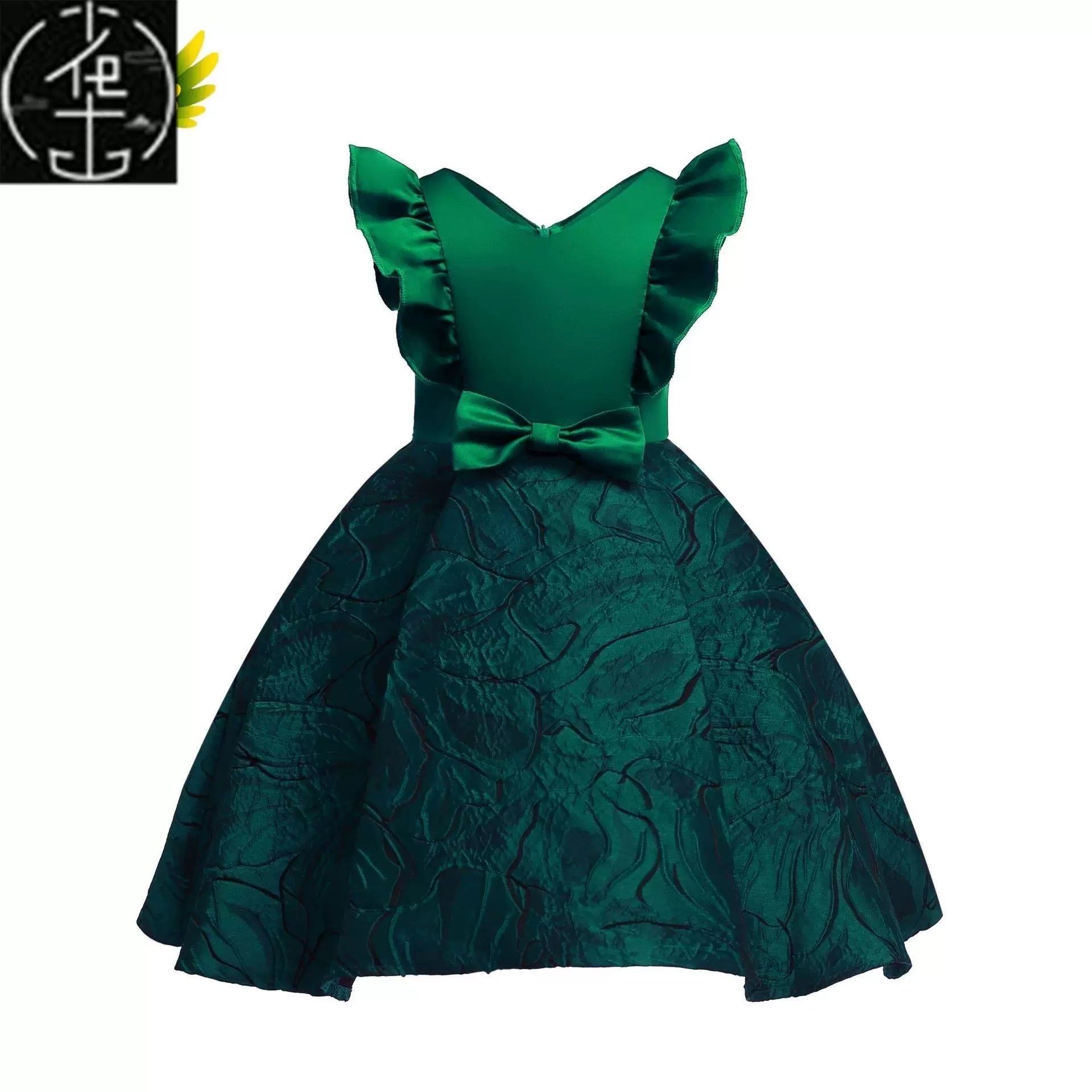 Uşaq geyimləri Yay körpə qızlar üçün uşaq geyimləri