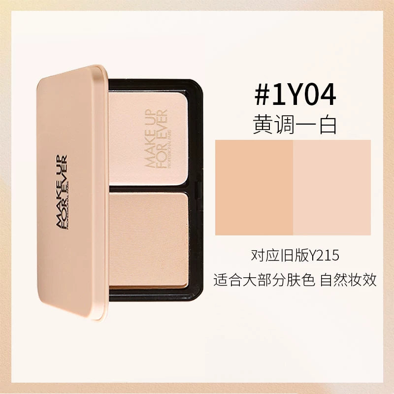 New Makeup Forever Pudra Tonal Kremi MUF (Şəffaf, Qüsursuz, Məxməri, Uzunmüddətli) 1N00 1R02 1Y04