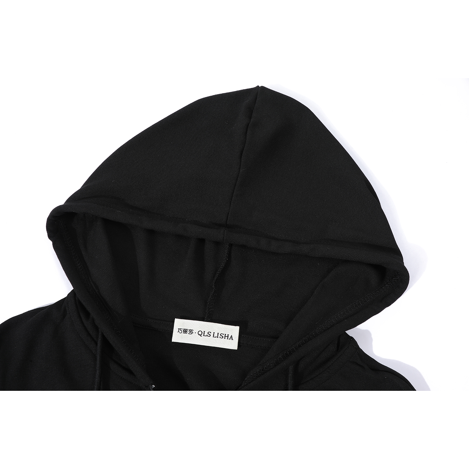 Cholisa-nın unikal və super gözəl süni iki hissəli arıqladıcı topu, qadınlar üçün yeni payız stili, şık və möhtəşəm çiyinsiz uzunqol futbolka.