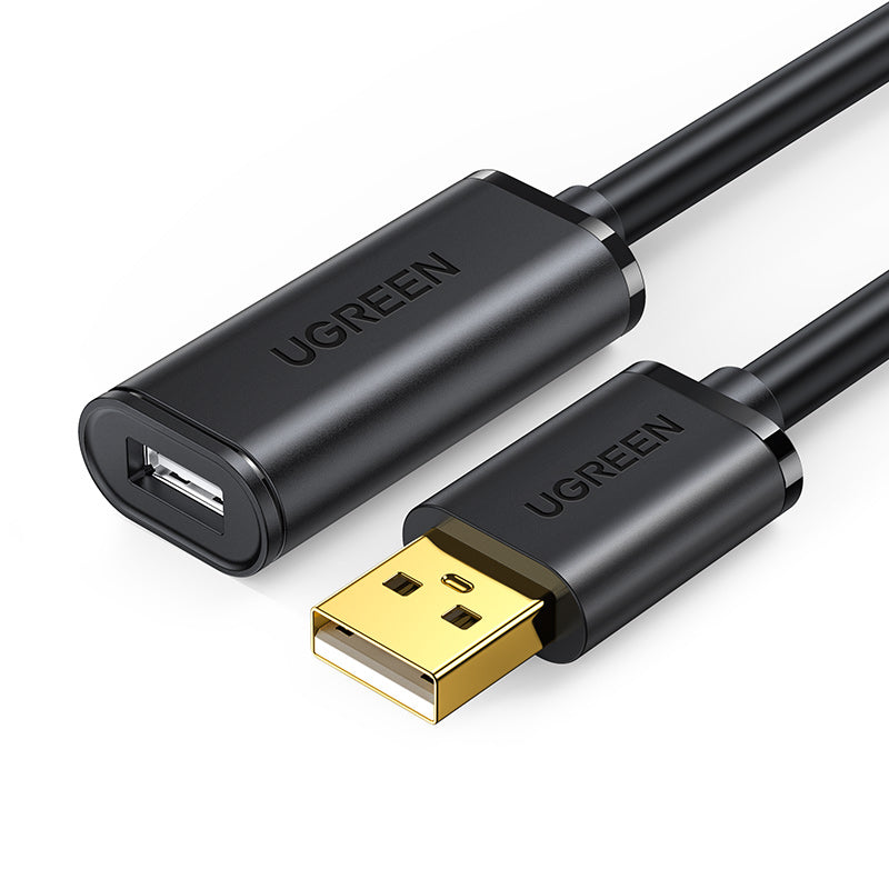Green Alliance usb uzatma kabeli 3.0 siqnal gücləndirici 5 metr 10 metr 15 metr kompüter simsiz şəbəkə kartı printer nəzarət kamerası siçan klaviaturası wifi qəbuledici uzatma kabeli uzadılmış məlumat kabeli