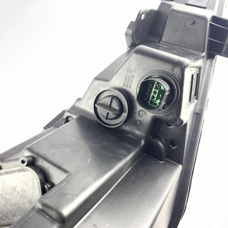 Compatible with Changan Eado PLUS headlight kit.