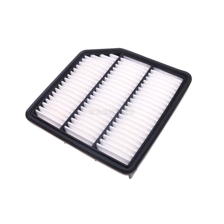 Air filter compatible with 2015-2018 Great Wall Haval H6 Coupe models, H6 Coupe 2.0T air filter.