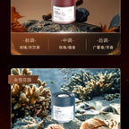 Avtomobil Aromaterapiyası 2025 Yeni Gəliş Qalıcı Ətir Bərk Balzam Yüksək Dərəcəli Avtomobil Ətri Təmizləyici Hava Qoxunu Çıxarır