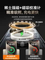 iPhone16Pro mobil telefon qutusu üçün uyğun çılpaq metal hiss yeni magsafe maqnit Apple 17 istilik yayan şəffaf lens tam paket 14promax düşməyə qarşı örtük 13 ultra nazik 15plus yüksək səviyyəli hiss 12