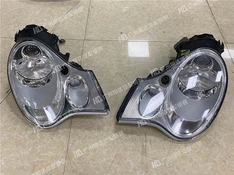 Refers to the old Porsche 911/996/996.2/Turbo headlight assembly (1998-2005 models)
