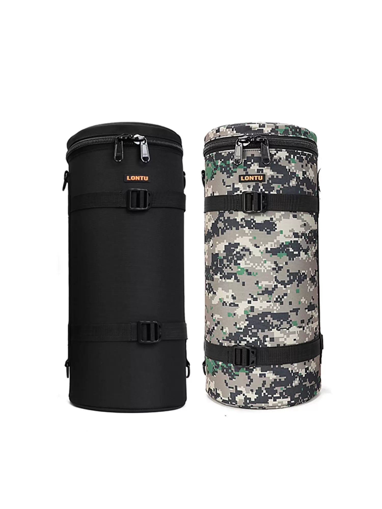 Canon RF200-800mmF6.3-9 telefoto linza çantası barel qapağı CANON kamera çiyin fotoqraf çantası üçün uyğundur