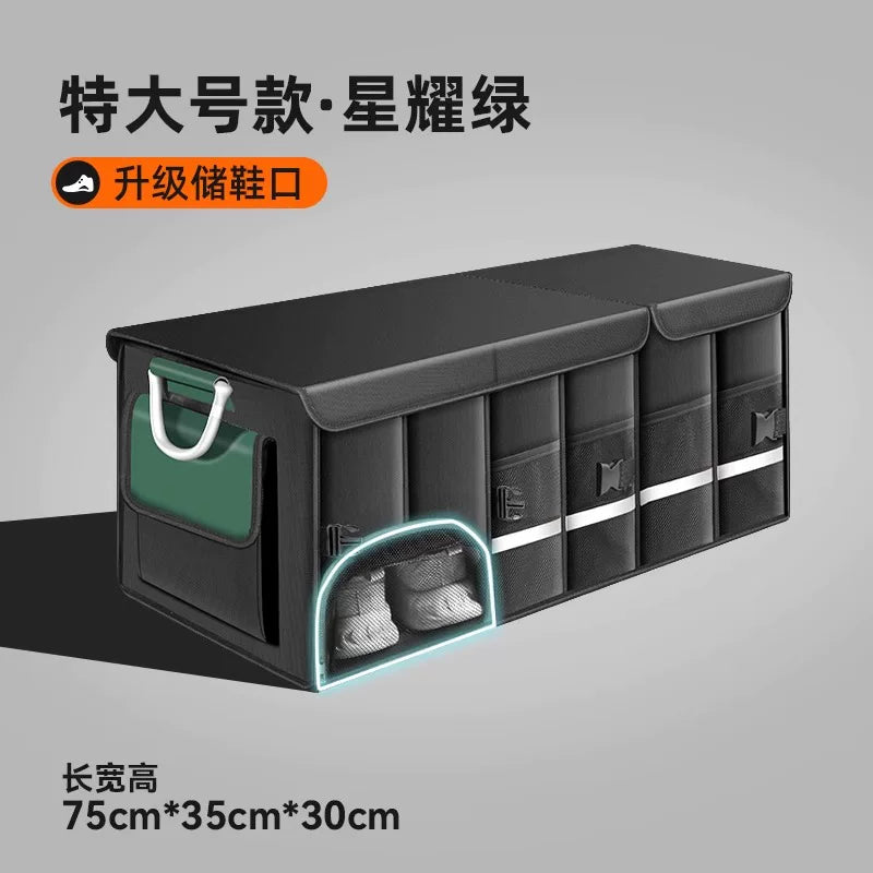 Suitable for Lexus ES200, ES300H, RX350, NX260 car storage boxes and luggage organizers.