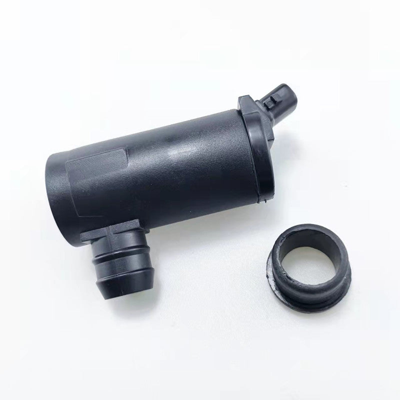 Compatible with Buick Excelle, Chevrolet Aveo, Scenic, Chevrolet Sparkle, Baojun 630 windshield washer fluid reservoir motor, water pump motor