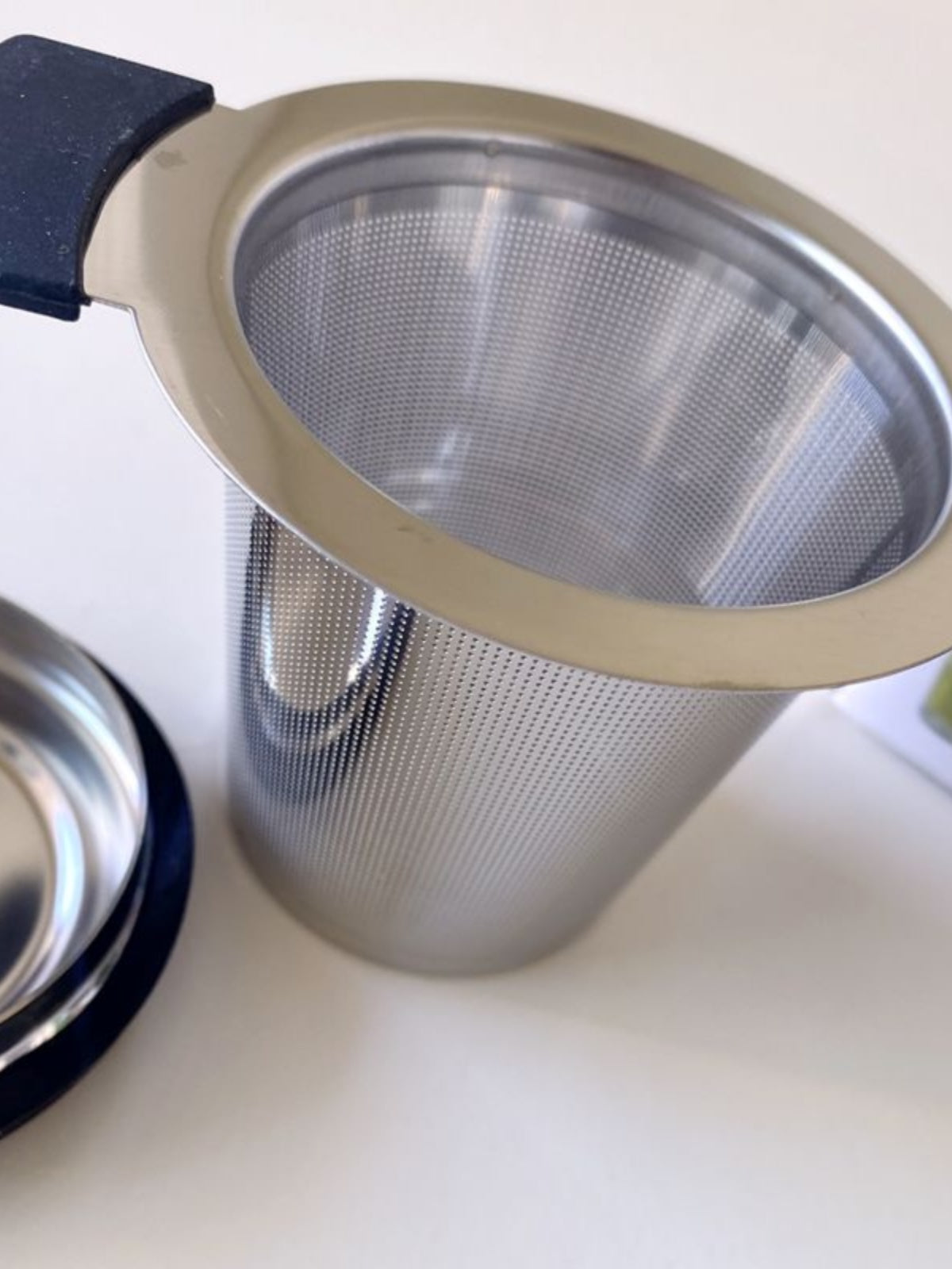 İxrac 304 paslanmayan polad çay filter çay filter grid fincan çay topu çay filter çay infuser