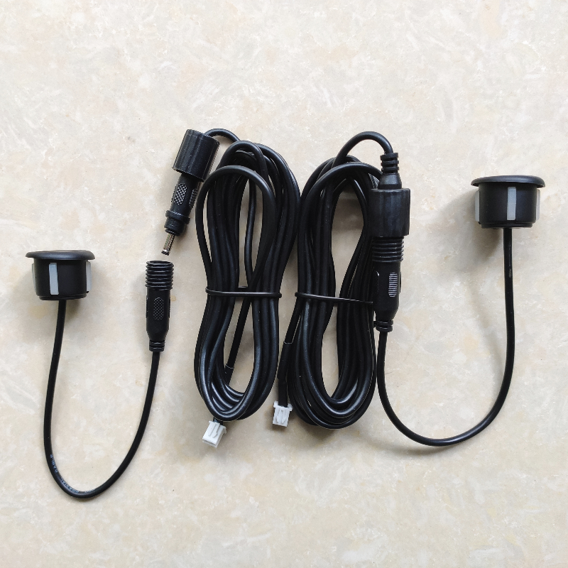 Qizhen General Motors, Yongtai və Dongfeng Peugeot PEUGEOT Sensorlu Toqquşma Əleyhinə Gözlər üçün 20 mm-lik Avtomobil Geriyə Sürmə Radar Sensorları