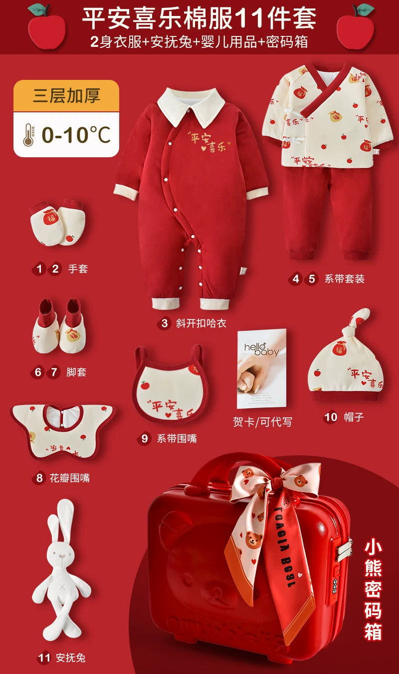 Körpə geyimləri, yeni doğulmuş körpələr üçün hədiyyə dəstləri, payız və qış dəstləri, yeni doğulmuş körpələr üçün hədiyyələrin tam kolleksiyası, dolunay şənlikləri və daha çoxu.