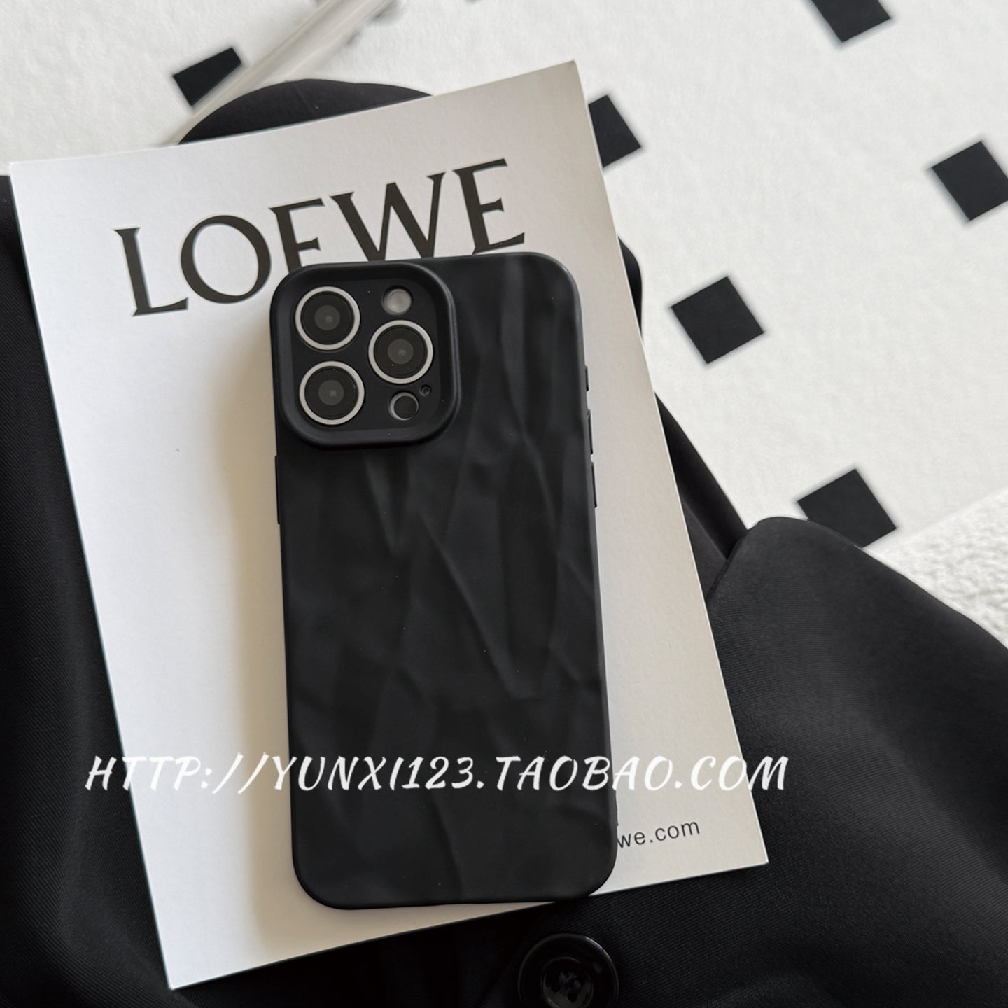 ins moda brendi minimalist qara qatlı iPhone17promax üçün uyğundur Apple 16e cib telefonu qutusu 15 yeni plus kişilər və qadınlar 14pro eyni stil 13Pro şəxsiyyət 12Pro hər şey daxil olmaqla düşməyə qarşı yumşaq qabıq