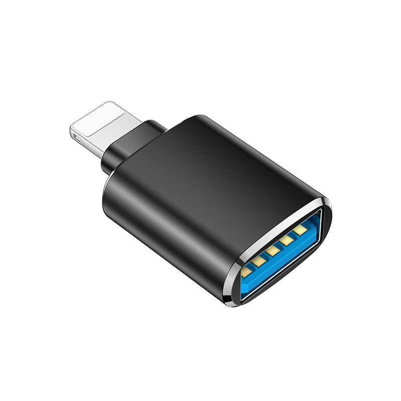 OTG adapter Type-C to USB universal Micro Android mobil telefonu TF yaddaş kartı kamerasını USB diskinə qoşmaq üçün yükləyin