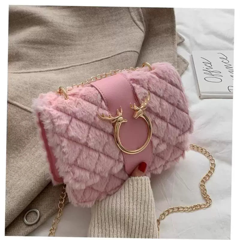 New handbags for women in 2022 high quality women's bag