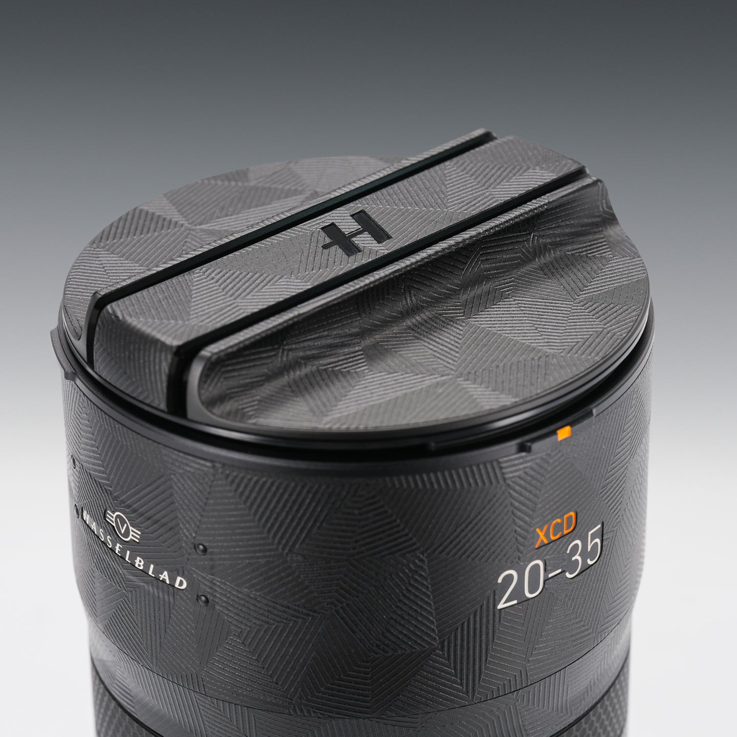 Meibendo Hasselblad XCD20-35F3.2-4.5 lens qoruyucu film üçün uyğundur 20 35 stiker hər şey daxil 3M