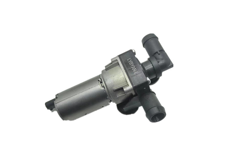 BMW E90 köməkçi su nasosu, 120i, 118i, 318i, 320i, E84, X1 kondisioner/qızdırıcı su klapanı, E87 ilə uyğundur.