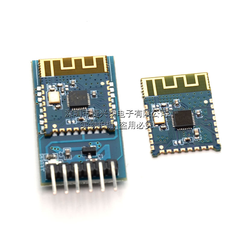 JDY-23 Bluetooth 5.0 modulu BLE5.0 Bluetooth şəffaf ötürmə Bluetooth məlumat ötürülməsi CC2541 qul Bluetooth
