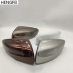 Avtomobil aksesuarları güzgü örtüyü V üçün geriyə doğru güzgü korpusu