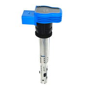 Compatible with Audi A4, A6L, Q3, Volkswagen Magotan, Sagitar, Tiguan and New Passat. Features include ignition coils and 1.8T/2.0T engines.