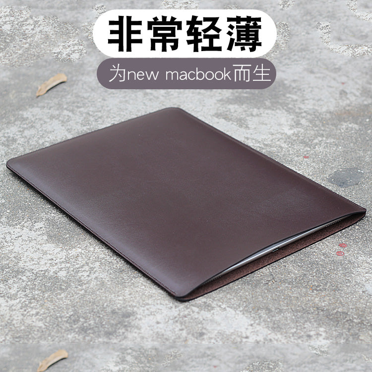 19-2024/25 modellər Apple notebook layner çantası ultra nazik macbook pro qoruyucu dəri korpus M1/M2/M3 core 13,3 kompüter çantası 14 layner suya davamlı 13,6 düym hava işi
