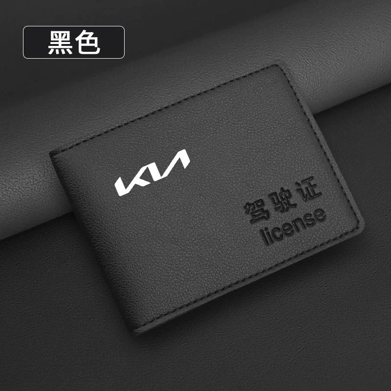 ZEEKR 001/009/007 nəqliyyat vasitələri, sürücülük vəsiqəsi qoruyucu örtüyü, nəqliyyat vasitəsinin qeydiyyat şəhadətnaməsi və digər sənəd örtüyü üçün uyğundur.